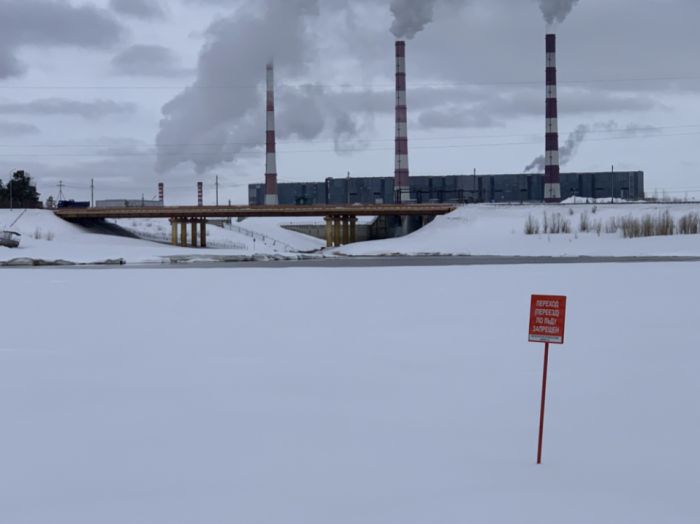 ​Андрей Рачёв: «Уровень воды в реке Обь будет высоким, но критических значений не достигнет»