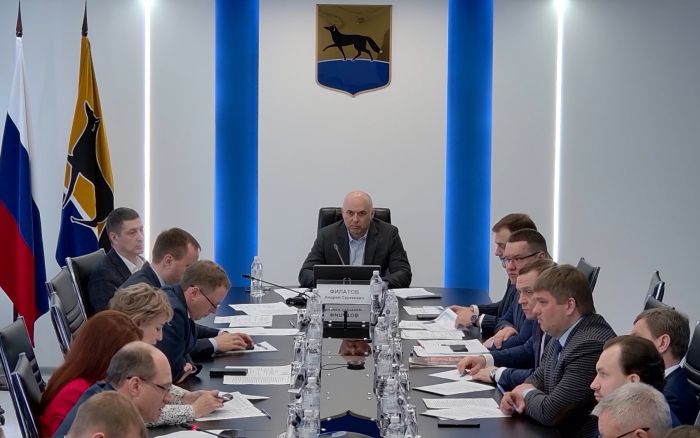 ​Как проходит реализация муниципальной программы в 2024 году в Сургуте // ОБЗОР СИА-ПРЕСС