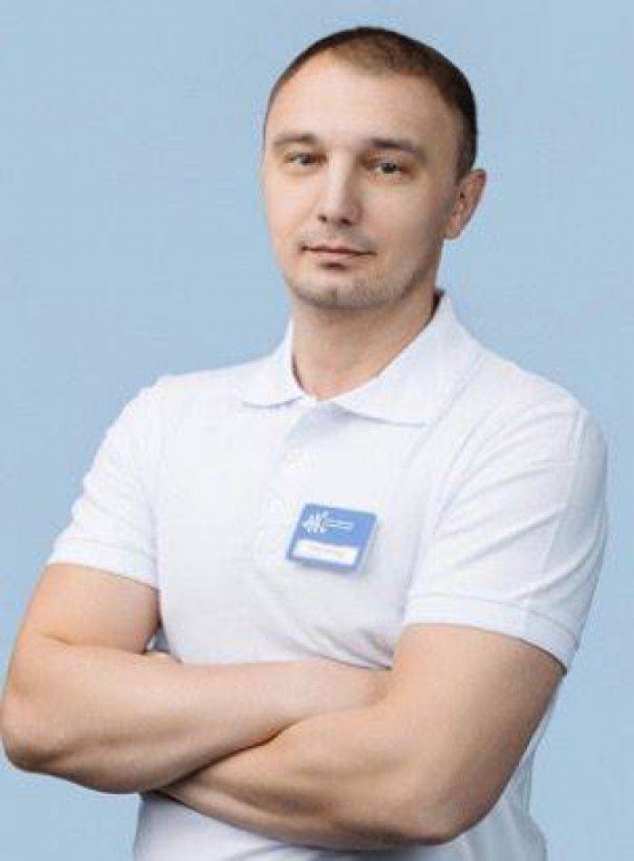 ​Пластика, восстановление и лечение суставов — все это есть в клинике «Доктороф»