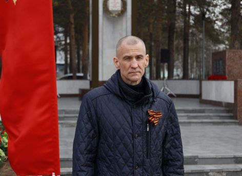Мы всегда будем благодарны за наше настоящее и наше будущее.