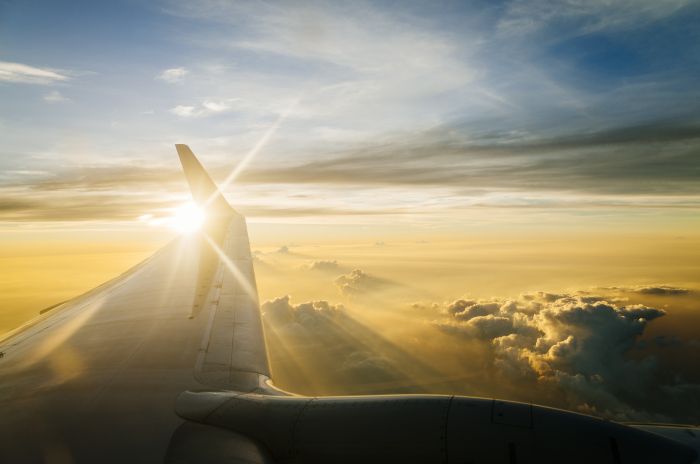 ​Utair запускает прямые рейсы из Нижневартовска в Сочи