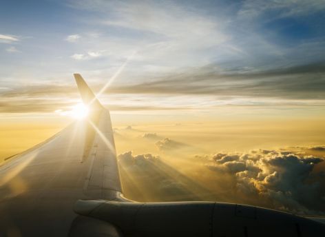 ​Utair запускает прямые рейсы из Нижневартовска в Сочи