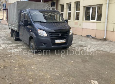 ​Жительница Нижневартовска угодила под колеса авто
