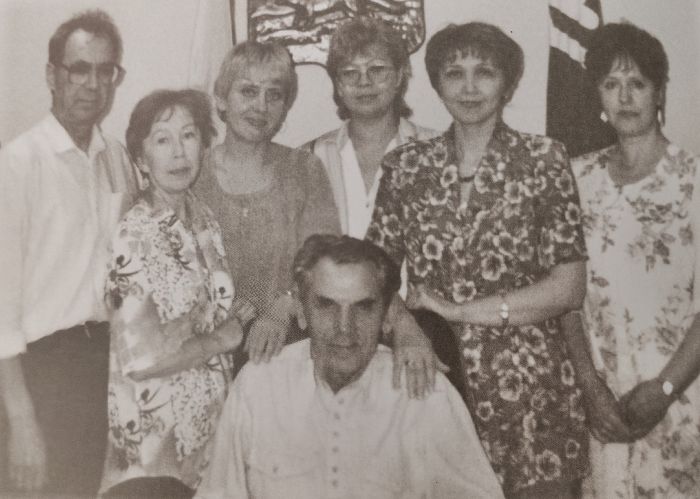 ​Чистый источник