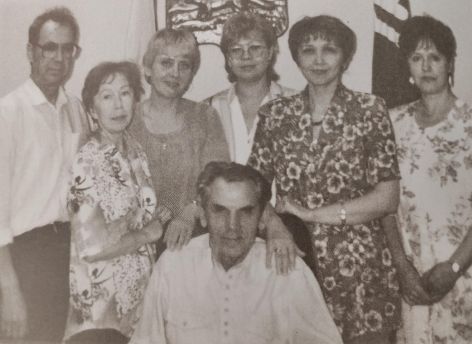 Чистый источник