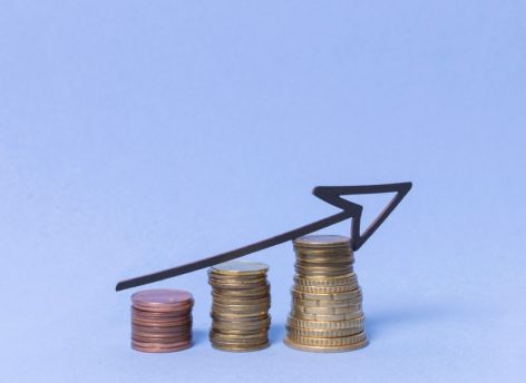 Минфин предложил ввести прогрессивную шкалу налогов для физлиц