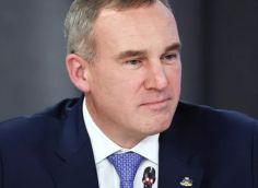 ​Югру возглавит мэр Тюмени Руслан Кухарук
