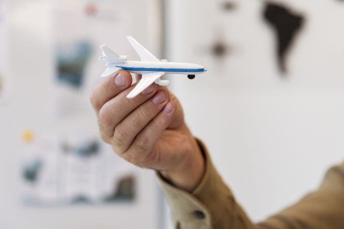 ​Utair запустила рейсы из Сургута в Анталью