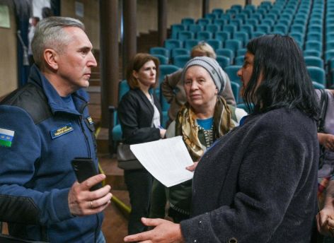 Жители Тюменской области, чьи дома пострадали в период ЧС, получат финансовую помощь