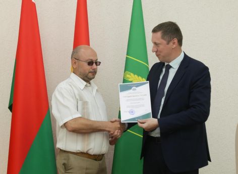 Тюменские и белорусские вузы планируют сотрудничать