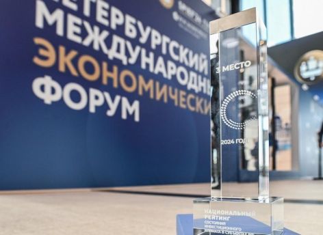 Тюменская область вошла в топ-3 Национального рейтинга состояния инвестиционного климата