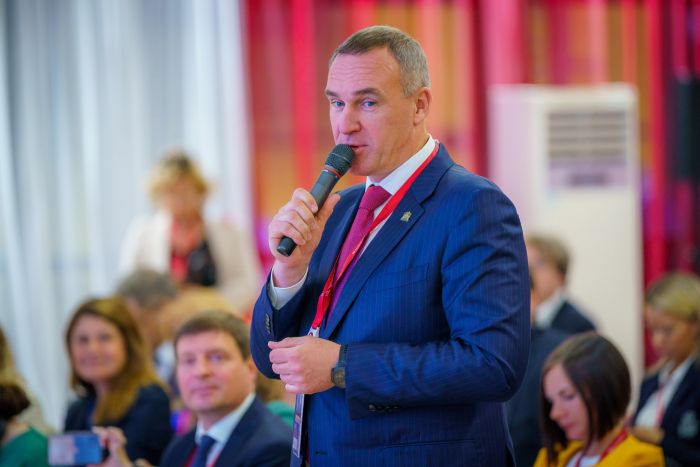 ​Руслан Кухарук отправляется в Нижневартовск