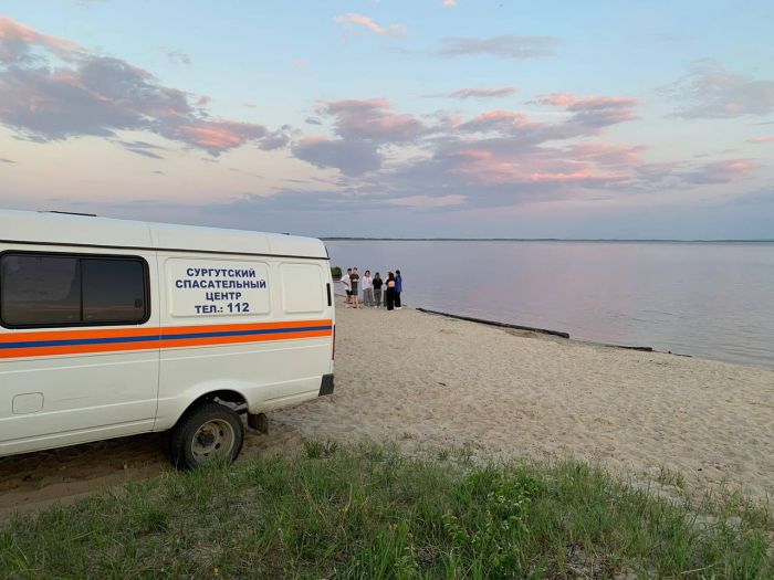 ​Первые жертвы купального сезона: в Сургуте утонули два человека
