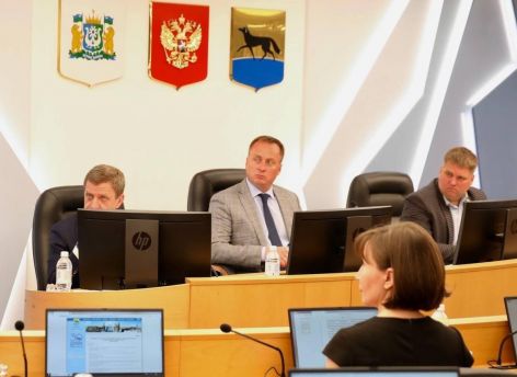 Новый автовокзал можно разместить возле ж/д-вокзала, но только со стороны улицы Западной