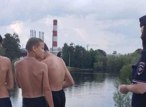 В Сургутском районе провели рейдовые мероприятия на водоемах