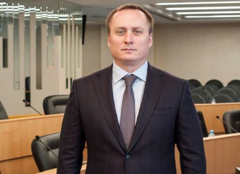Хочу вернуть Сургуту былую славу города молодых