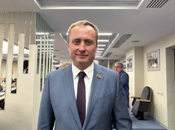 ​Новый мэр Сургута поблагодарил горожан за поддержку