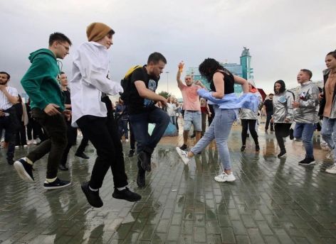 Процедуры омоложения