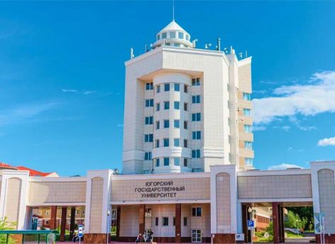 ​ЮГУ попал в рейтинг вузов с самыми высокими зарплатами выпускников