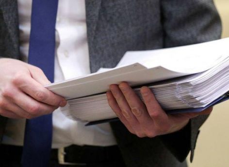 ​Какие законы вступят в силу в августе 2024 года в России