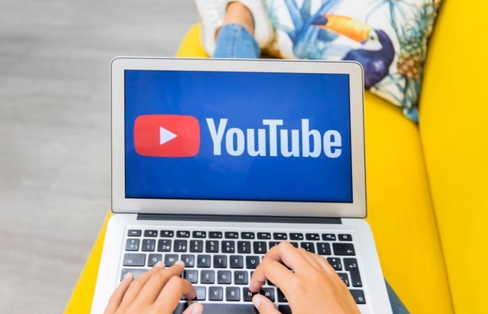 ​Россияне массово жалуются на сбои в работе YouTube