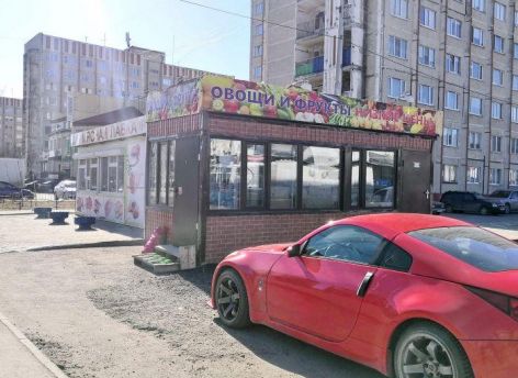 Новые требования к размещению и внешнему виду ларьков в Сургуте ничего кардинально не поменяют