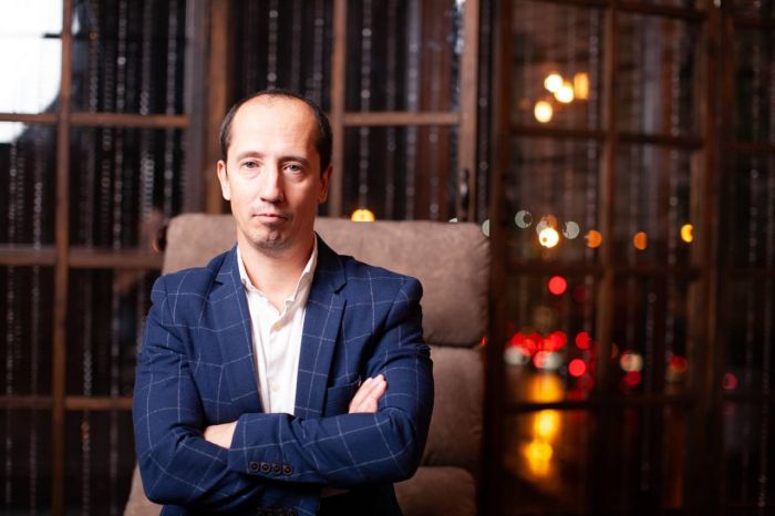 ​Николай Епифанов: «Квартира большой площади ‒ это комфорт, но за этот комфорт приходится больше платить»
