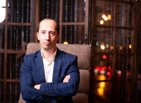 Николай Епифанов: «Квартира большой площади ‒ это комфорт, но за этот комфорт приходится больше платить»