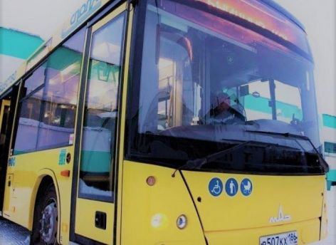 ​В критический момент транспортной реформы округ мог купить Сургуту необходимые автобусы, но не стал
