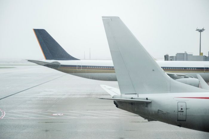 ​«Красавиа» свяжет Красноярск и Нижневартовск