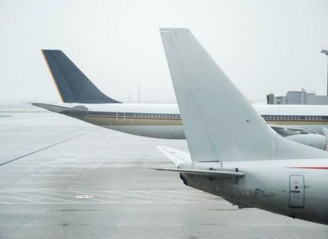 ​«Красавиа» свяжет Красноярск и Нижневартовск