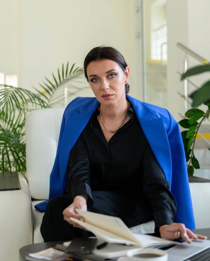 ​Лилия Петухова: «Ипотечный рынок в Сургуте и в Югре просел примерно на 32%»