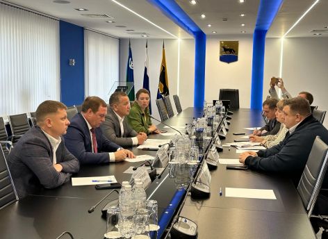 ​На строчку «Спорт» в окружном бюджете выделено 7 млрд рублей. Их надо распределять эффективно