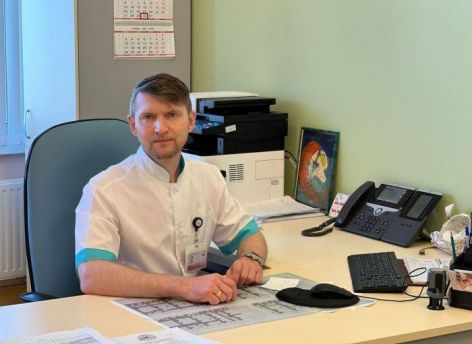 ​В Югре зарегистрировано более 40 пациентов с мышечной дистрофией Дюшенна