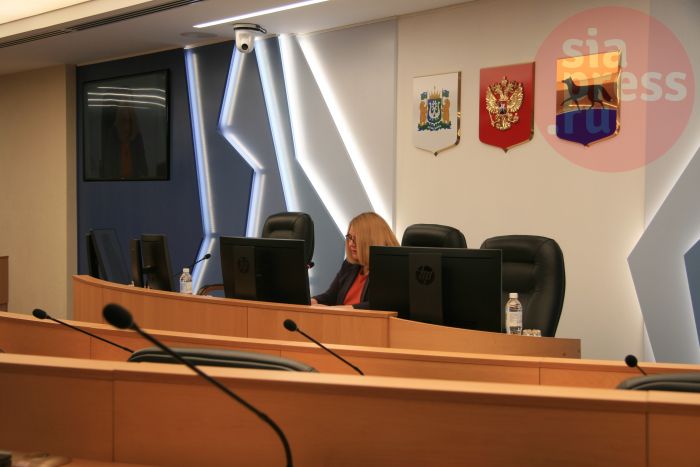 ​Стратегия развития Сургута − 2050 сменила направление? // ОБЗОР СИА-ПРЕСС