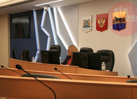 ​Стратегия развития Сургута − 2050 сменила направление? // ОБЗОР СИА-ПРЕСС
