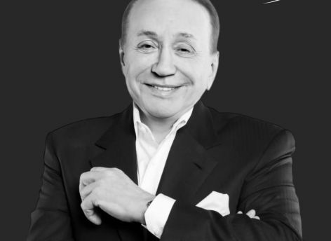 ​В России умер ведущий КВН Александр Масляков