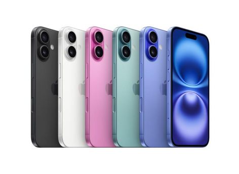 iPhone 16 удивит не только ИИ, но и ценой 