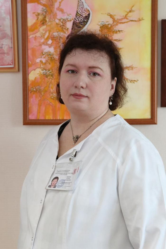Елена Зинина: «Лимфомы первой и второй стадии излечиваются в 90% случаев»