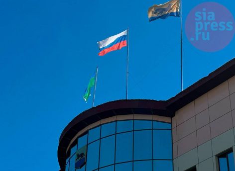 ​В Думе Сургута обсудили социальную политику города