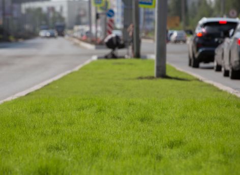 ​В Думе Сургута обсудили, как сделать движение по Югорскому тракту безопаснее