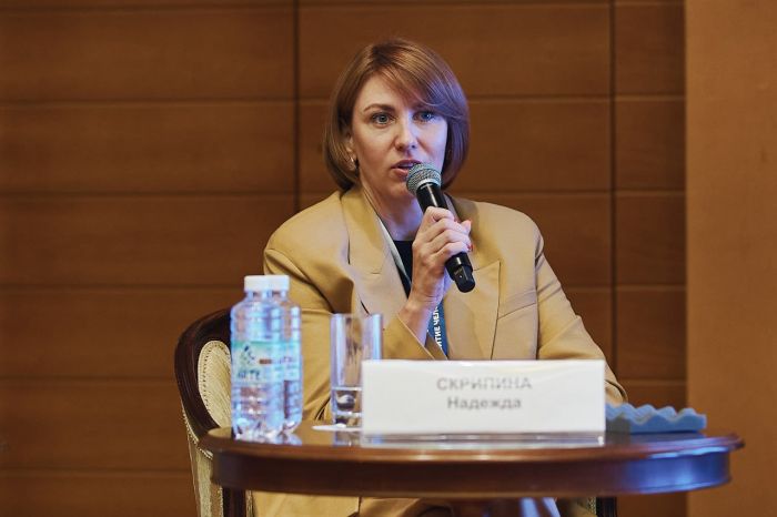 ​Забота о человеке: Сбер рассказал о решениях для госсектора на международном форуме