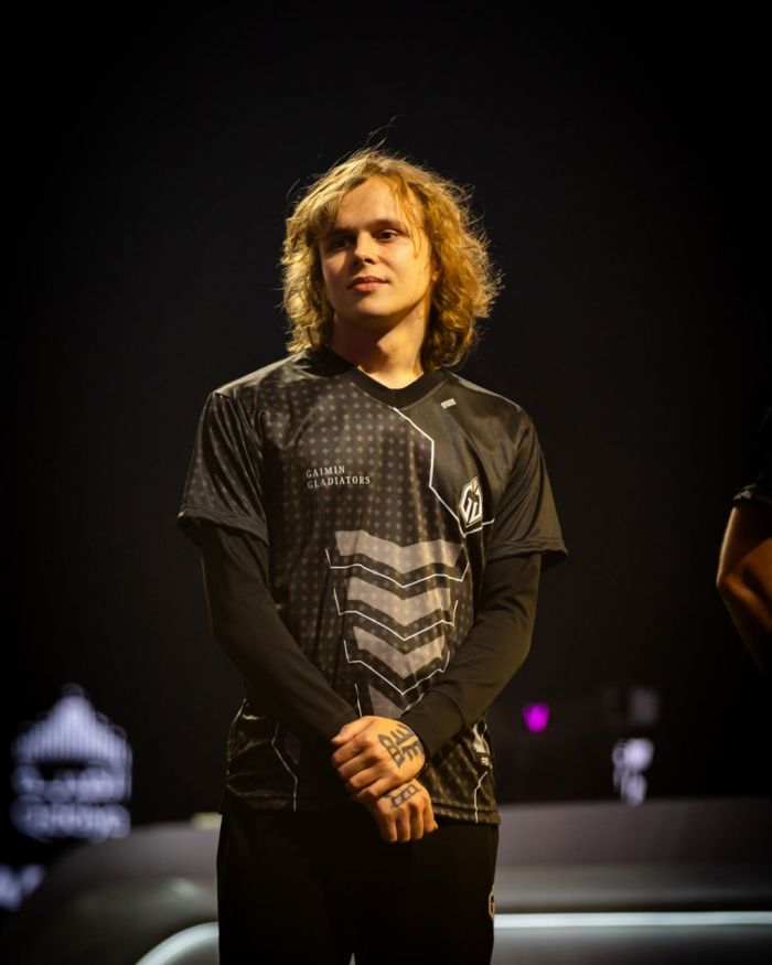 Киберспортсмен из Сургута Dyrachyo покинул свою команду по Dota 2