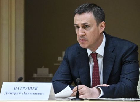 ​В Сибири до 2030 года планируют создать 200 тысяч рабочих мест