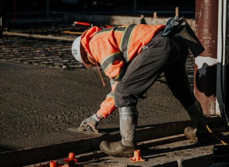 ​В Нижневартовском районе перекроют дорогу из-за ремонта