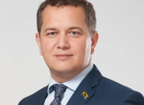 ​Новая поликлиника для восточной части Сургута, здание для ДК «Строитель» и «лишние» 40 тысяч семей, претендующие на пособия