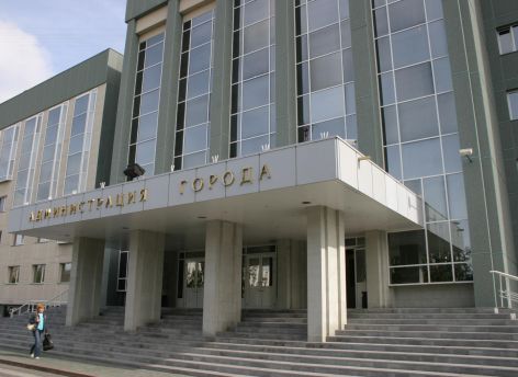 ​Запрос на то, чтобы сургутяне находились на ключевых постах местной администрации, очевиден