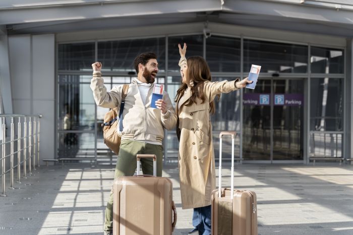 ​Когда лучше брать отпуск в 2025 году, чтобы сэкономить дни и получить больше выплат // КОНСУЛЬТАЦИЯ
