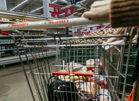 ​Годовая инфляция в Югре ускорилась почти до 8%: чем вызван рост