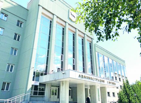 ​Власти Сургута объяснили, почему в департаменте образования работали силовики